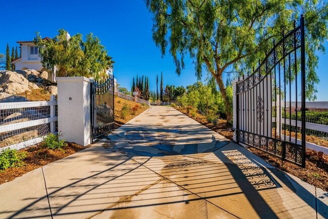 Building Photo - Mediterranean Estate in a Gated Community Rental