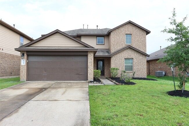 Building Photo - 17703 Rose Summit Ln