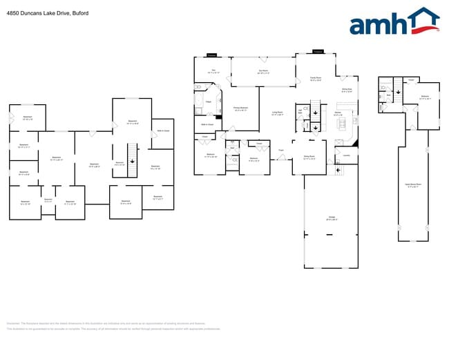 Photo - 4850 Duncans Lake Dr NE