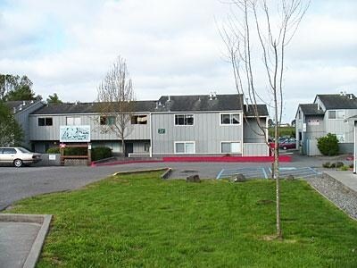 Photo - Meadowbrook Apartments