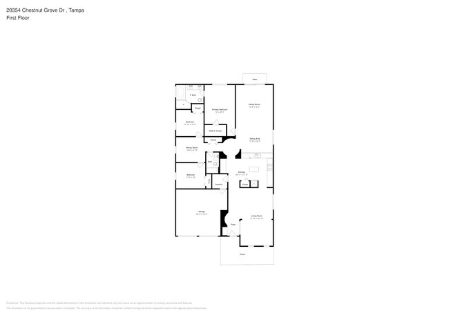 Photo - 20354 Chestnut Grove Dr