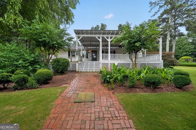 Building Photo - 1455 Courtney Ln