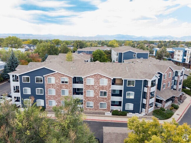 Building Photo - The Village at Arvada, A 62+ Affordable Co... Rental