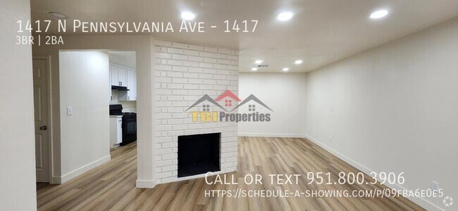 Building Photo - 1417 N Pennsylvania Ave Unit 1417 Rental