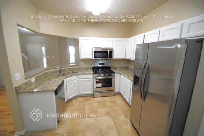 Photo - 2649 Lake Park Bend