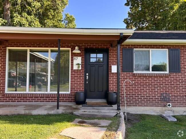 Building Photo - 87 W 800 N Rental