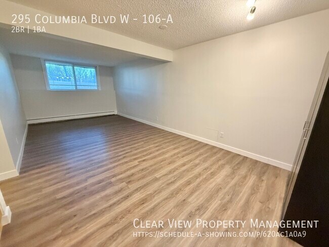 Photo - ? Recently Renovated 2-Bedroom Suite in Columbia Manor - Utilities Included!? Unit 106-A