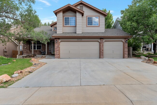 Photo - Charming 6 beds 3 baths in Denver!