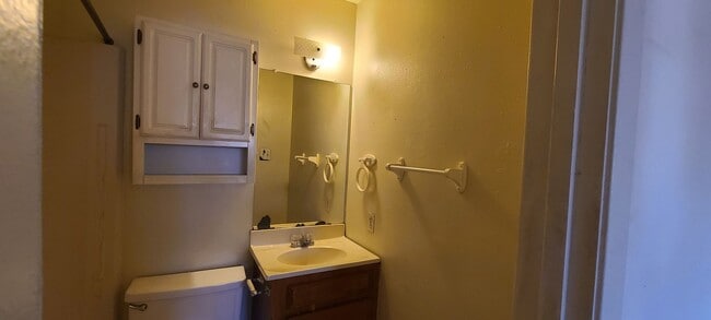 Photo - One Bedroom One Bath Apartment Unit P