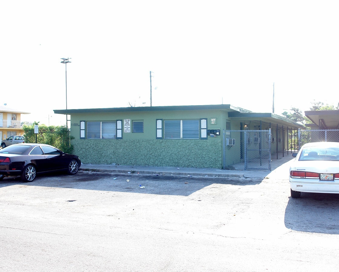 Our Community Apartments - Our Community Apartments