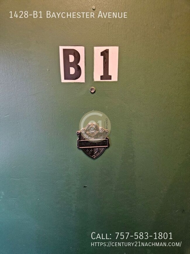 Photo - 1428-B1 Baychester Avenue-