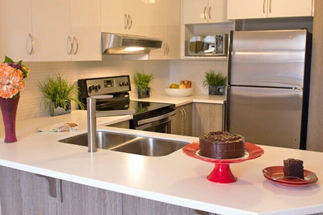 Photo - Applewood Townhomes