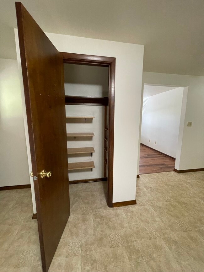 Kitchen Pantry - 1409 Wiesner St