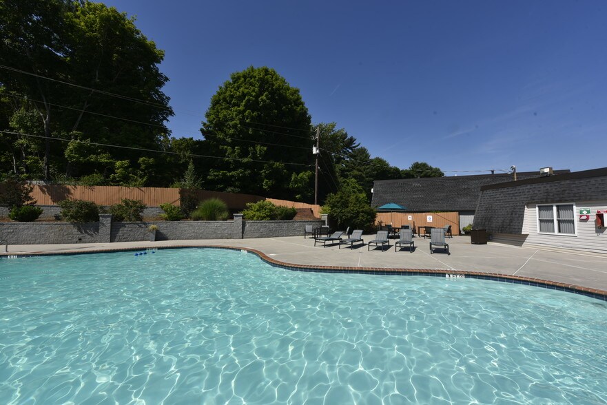 The Meridian Apartments For Rent in Knoxville, TN