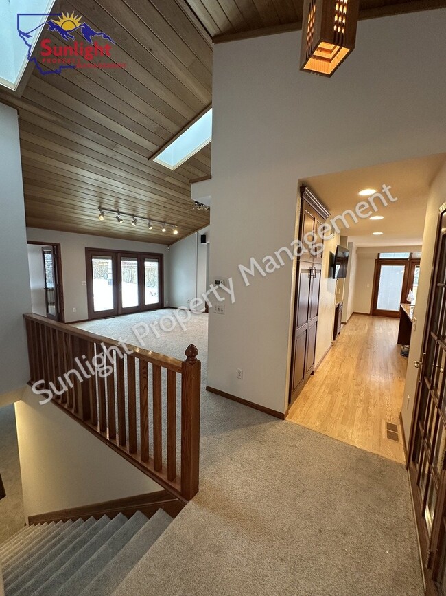 Photo - 4-Bedroom Retreat with 3.5 Baths in Billings – 4,378 Sq. Ft. of Comfort on Rimrock Road! Unit 2