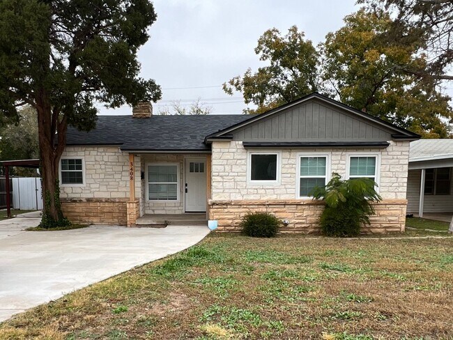 Adorable home close to Tech! - Adorable home close to Tech!