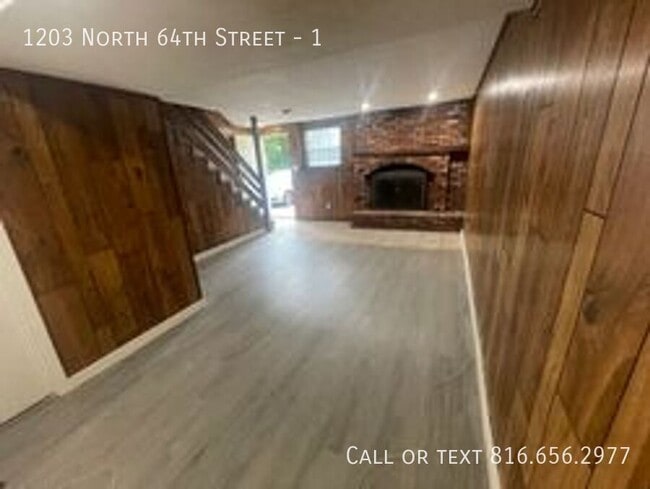 Photo - 1203 N 64 St Unit 1