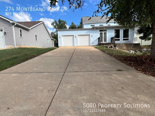 Photo - 274 Montesano Park Dr