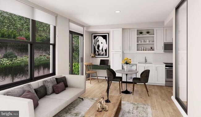 Building Photo - 4000 Wisconsin Ave NW Unit 1B-4K-PH75 Rental