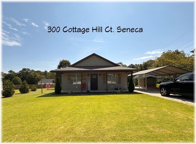 Building Photo - 300 Cottage Hl Ct Rental