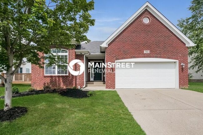 Building Photo - 3 Bedroom Pet-Friendly Home in Louisville, KY with Main Street Renewal