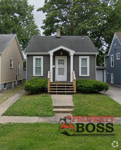 Building Photo - 728 Mulberry St Rental
