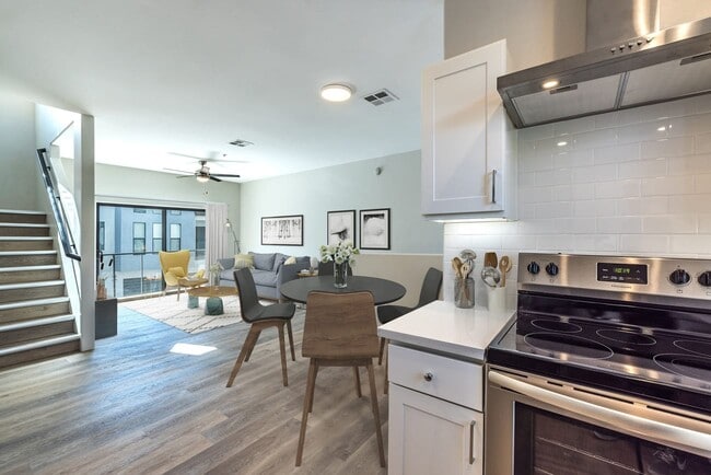 Dolce Villagio Townhomes