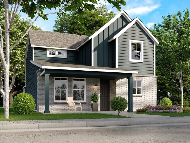 Building Photo - 22700 Elyson Falls Dr Unit 155