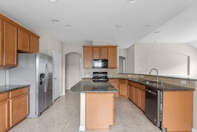 Photo - 8514 Sweetstone Field Ct