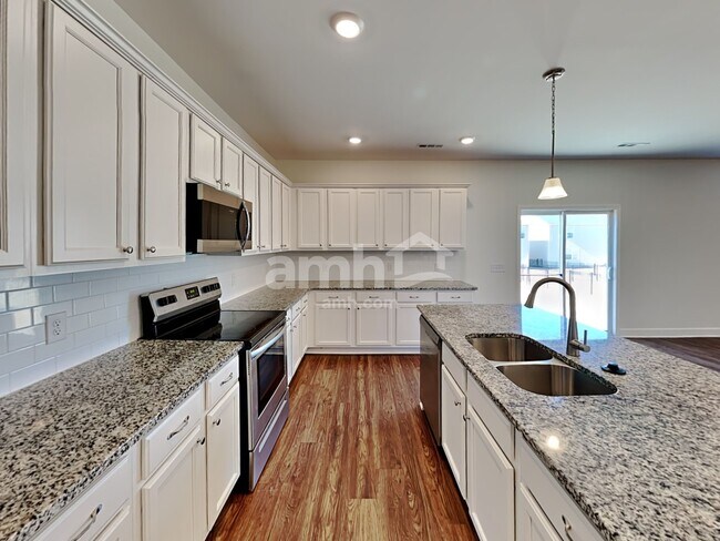 Photo - 3596 Butler Rd