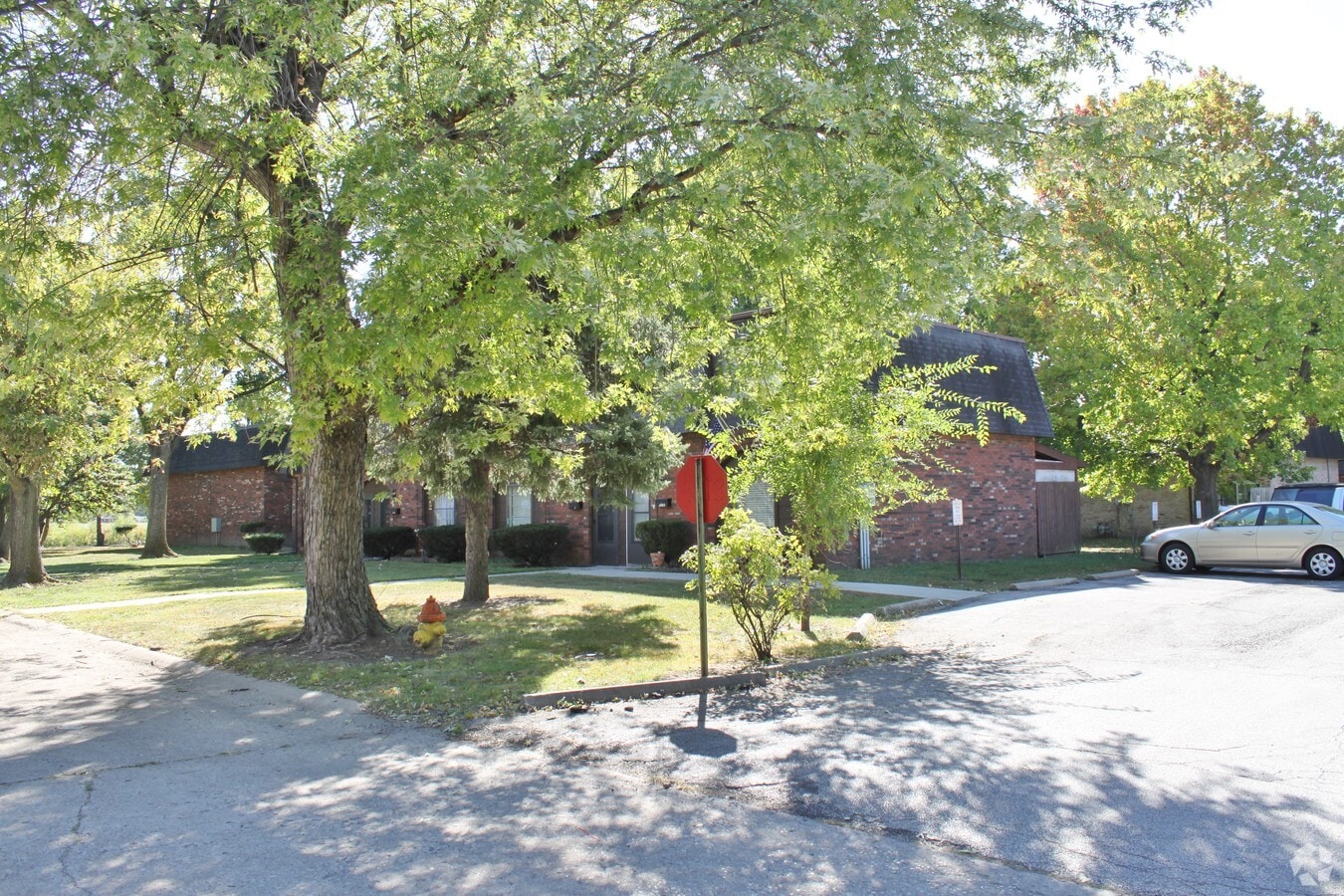 Photo - Village Lane Apartments