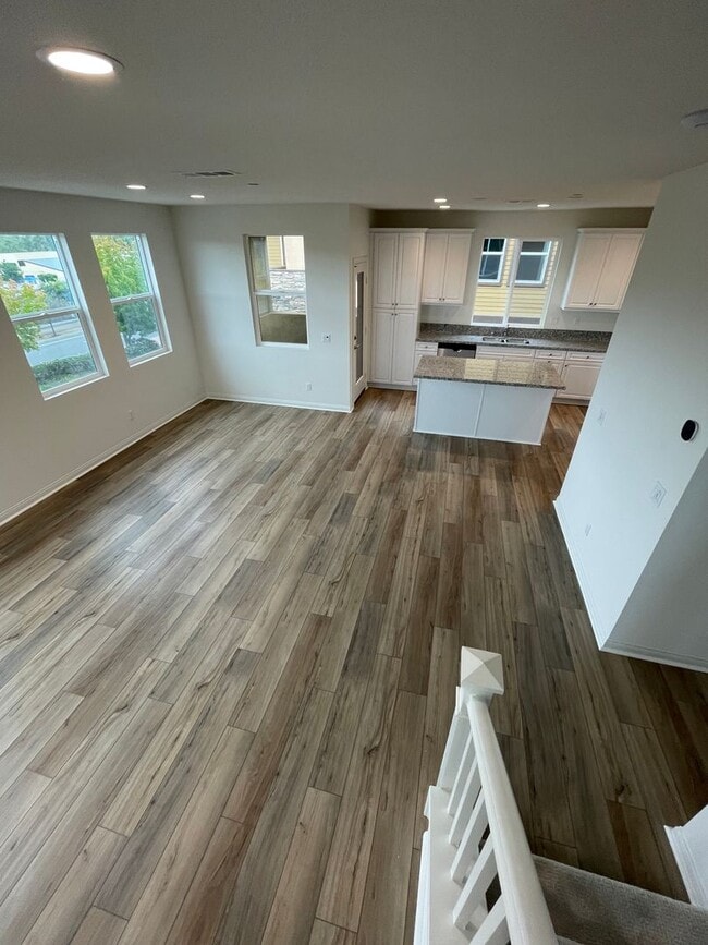 Photo - 3 Bed 3 Bath Townhouse in San Marcos - Brand New