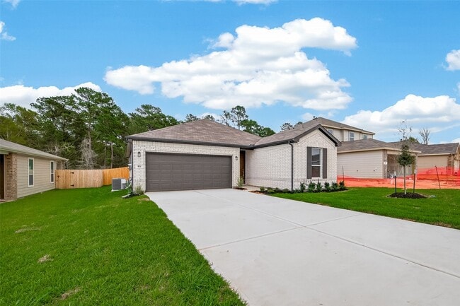 Photo - 814 Mustang Rdg Ter