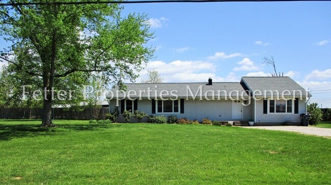 4 Bedroom Home! - 4 Bedroom Home!