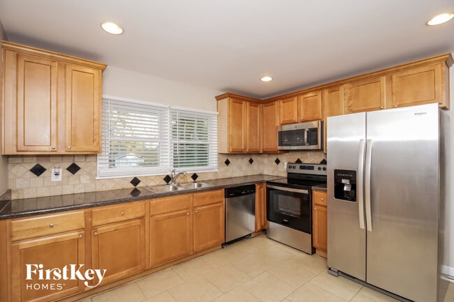 Photo - 3224 Chisholm Trail SW