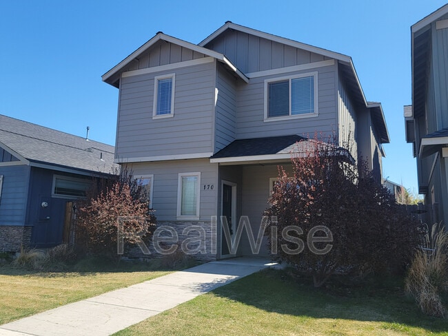 Photo - 170 NW 30th St