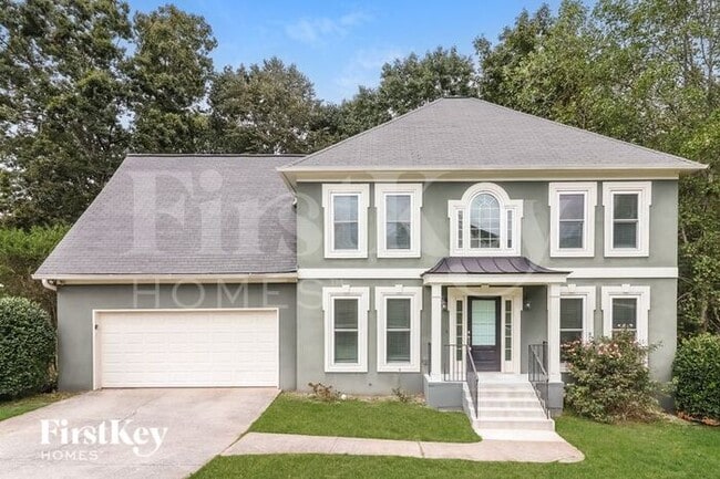 Building Photo - 191 Hunters Creek