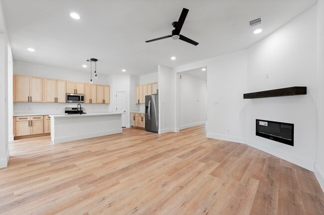 Photo - 3531 White Oak Point Dr