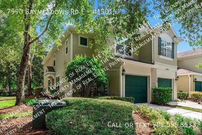 Photo - 7990 Baymeadows Rd E Unit #1901
