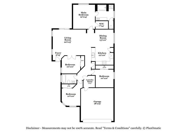 Photo - 7103 S Providence Dr