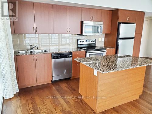 Photo - 2230 Lake Shore Blvd W Unit 3604