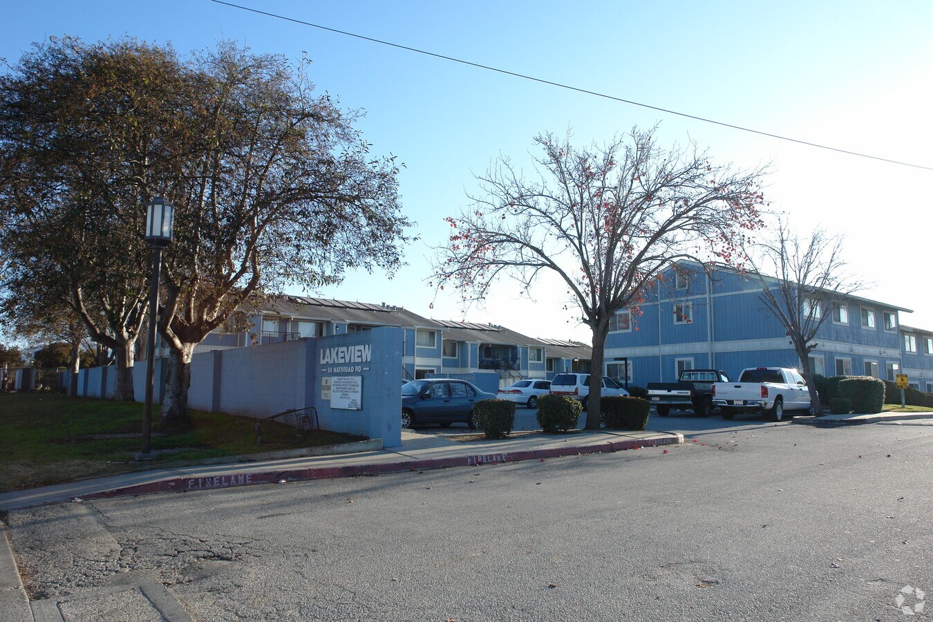 Lakeview - Lakeview Apartments