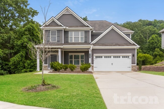 Photo - Tricon Macland Township