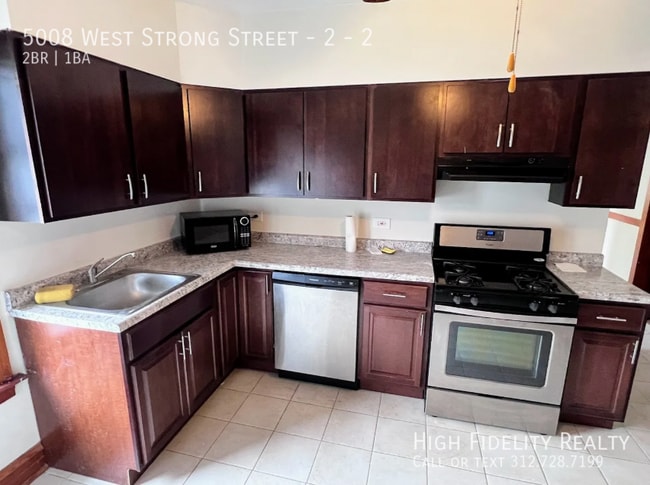 Photo - 5008 W Strong St Unit 2