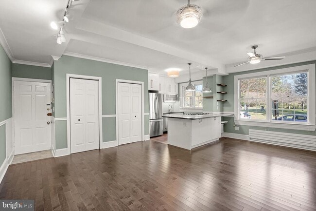 Photo - 1404 26th St NW Unit 1