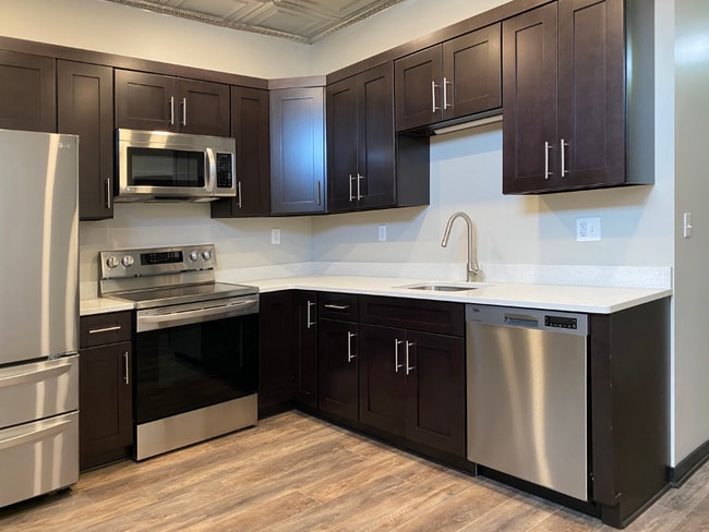 Photo - 2416 E Carson St Unit 1A