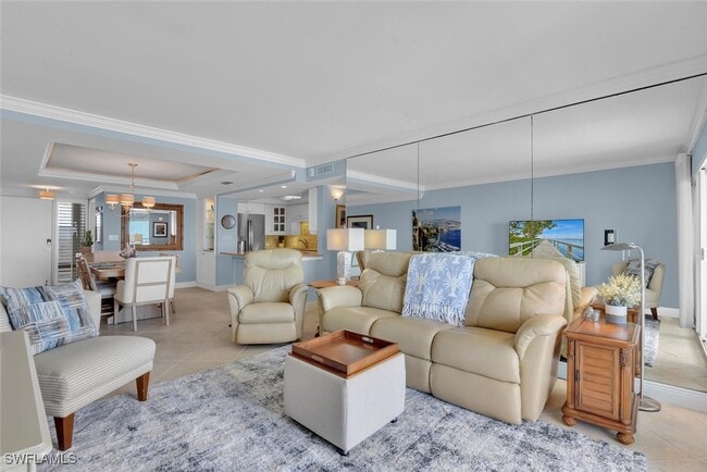 Building Photo - 3443 Gulf Shore Blvd N Unit 710