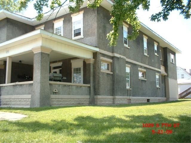 Building Photo - 1029 S 7th St Unit 3 Rental