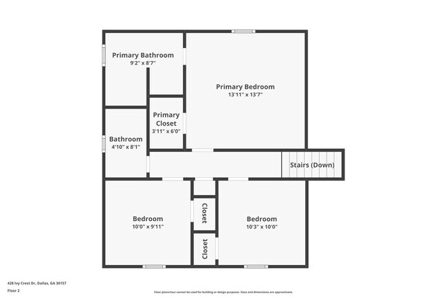 Photo - 428 Ivy Crest Dr