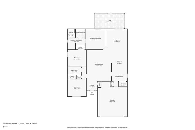 Photo - 5201 Silver Thistle Ln